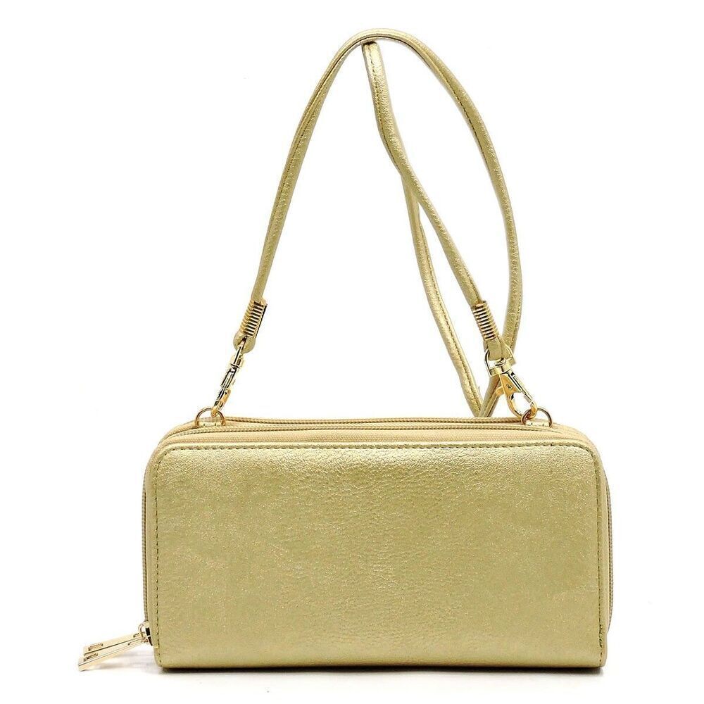 Shoulder Bag, Crossbody Bag CellPhone Wallet Purse Lightweight Crossbody Handbag